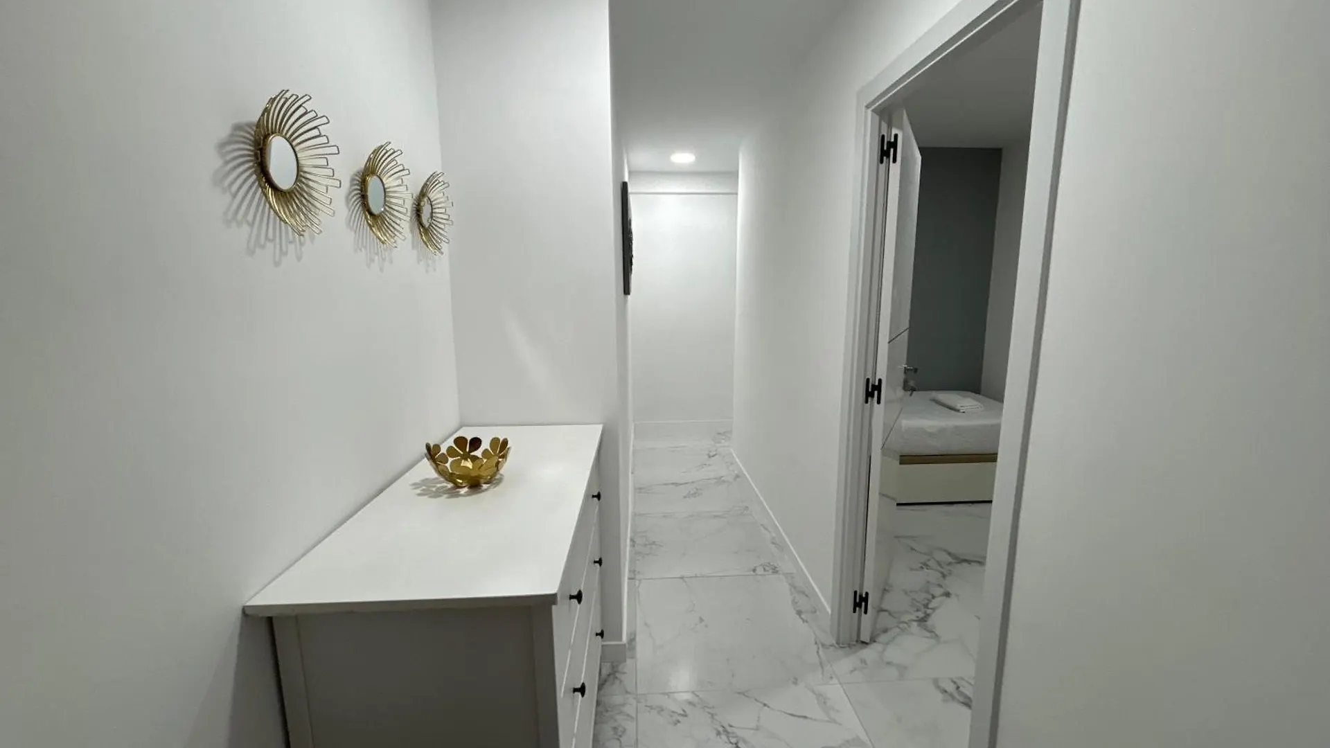 Hermoso Piso A Estrenar Madrid Carolina Apartment