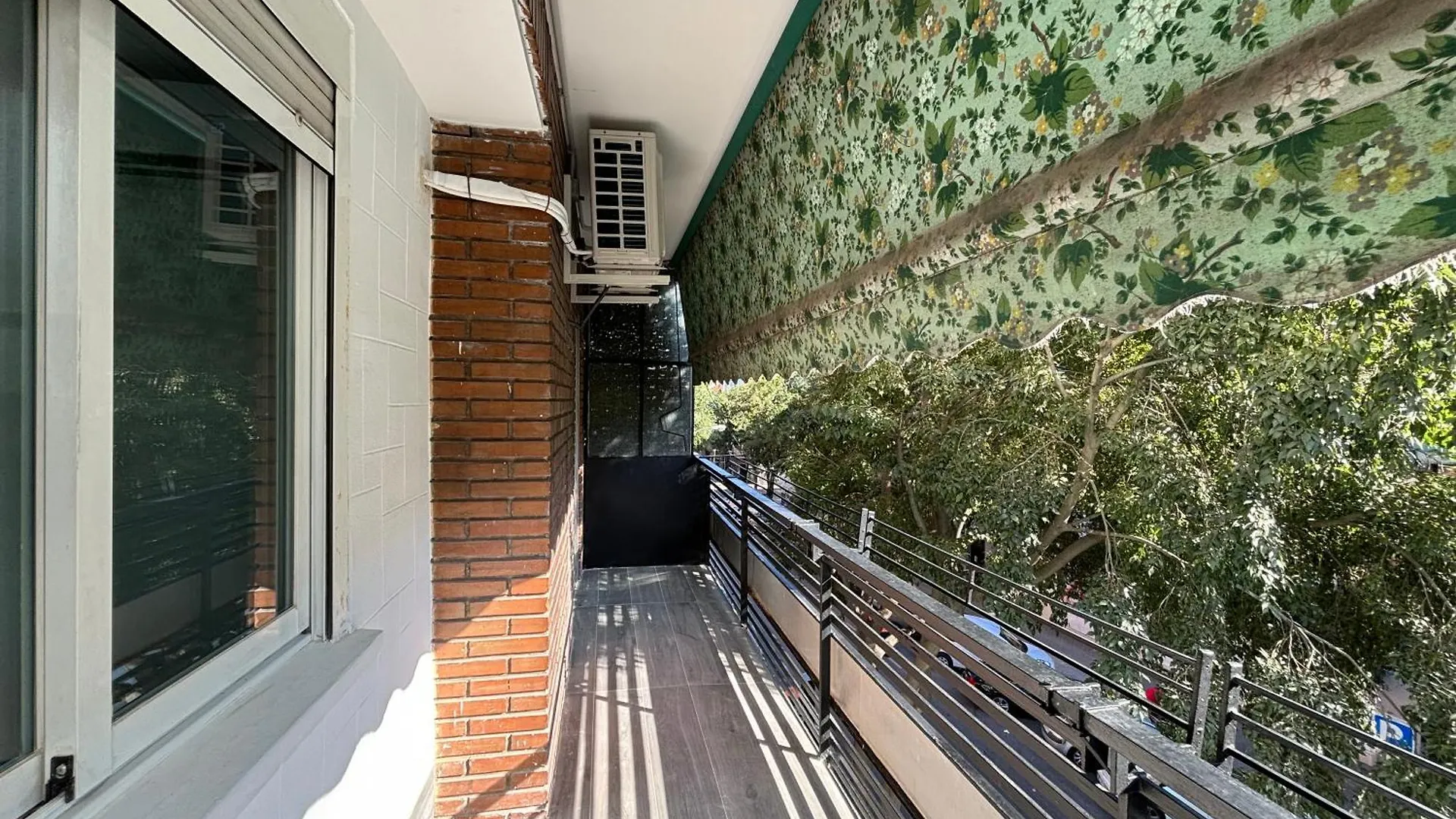 Hermoso Piso A Estrenar Madrid Carolina Apartment