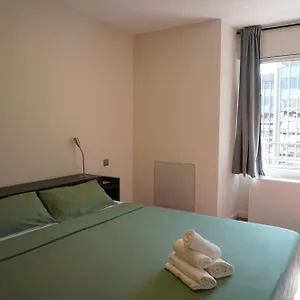 Chamartin Centro Norte Madrid