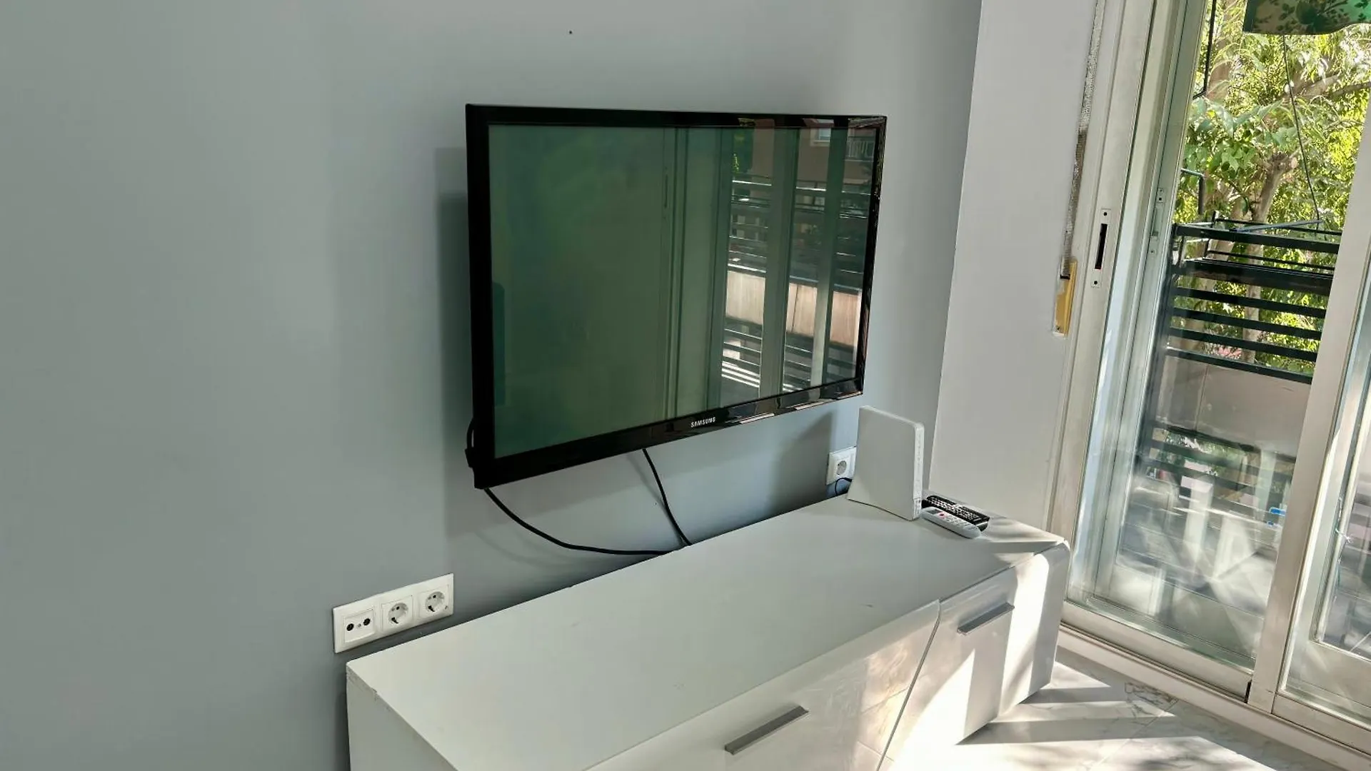 Hermoso Piso A Estrenar Madrid Carolina Apartment Spain