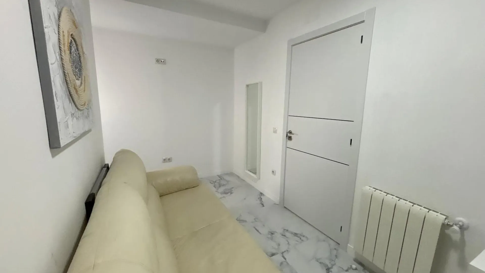 Hermoso Piso A Estrenar Madrid Carolina Apartment