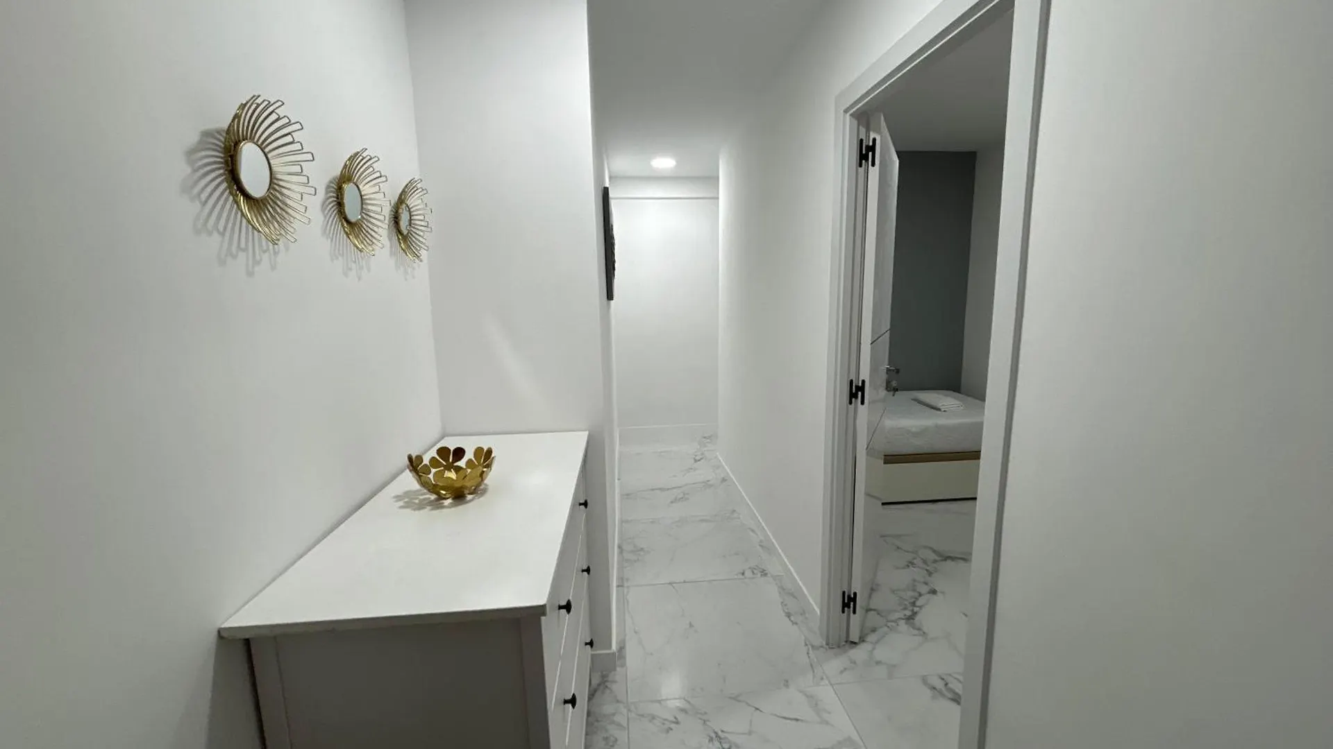 Hermoso Piso A Estrenar Madrid Carolina Apartment