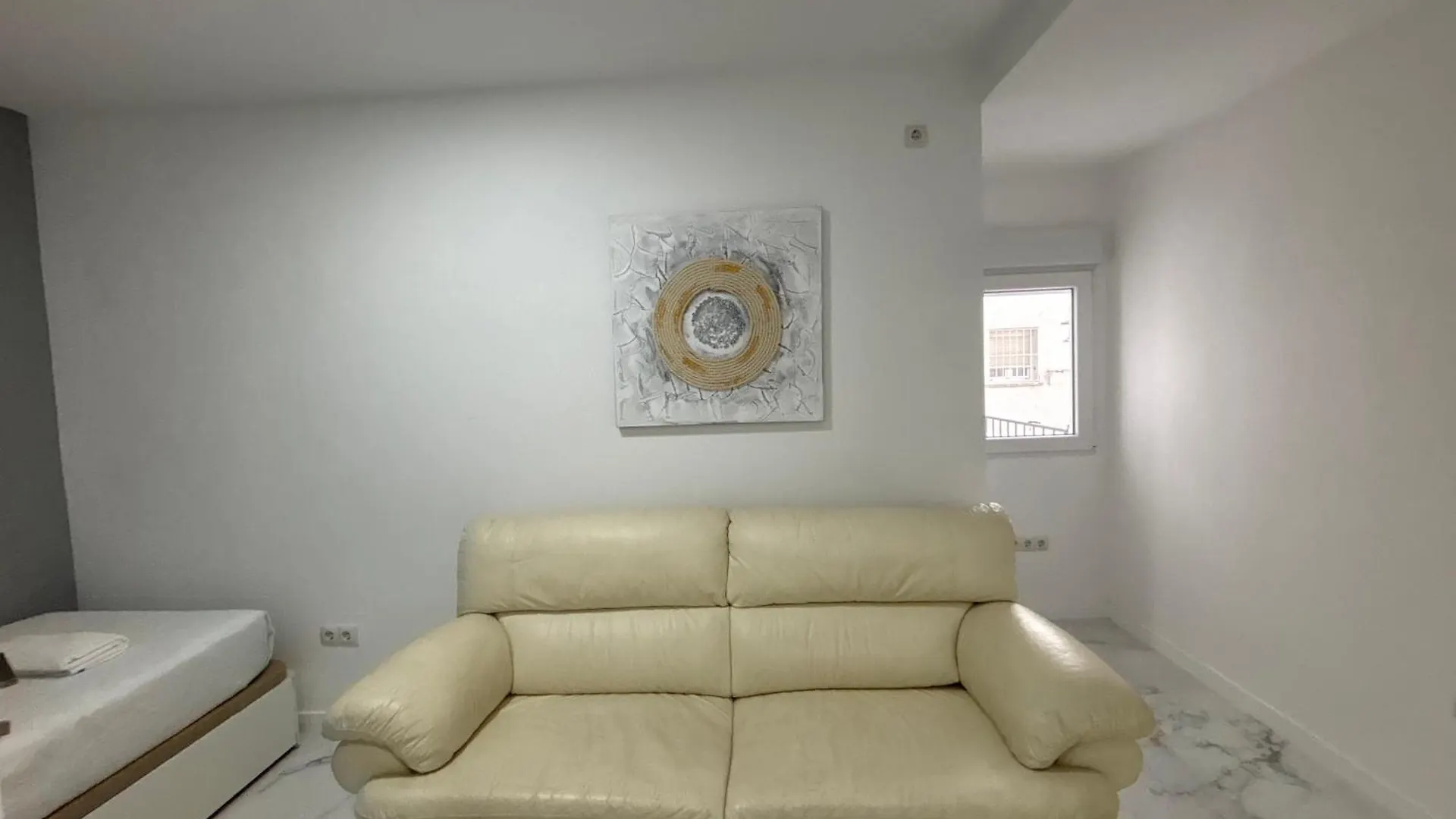 Hermoso Piso A Estrenar Madrid Carolina Apartment
